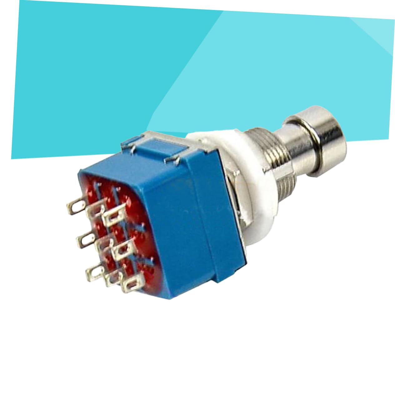 Amazon | GLSTOY ギターエフェクター pin on blue ギター Amazon | GLSTOY ギターエフェクター pin on blue ギター